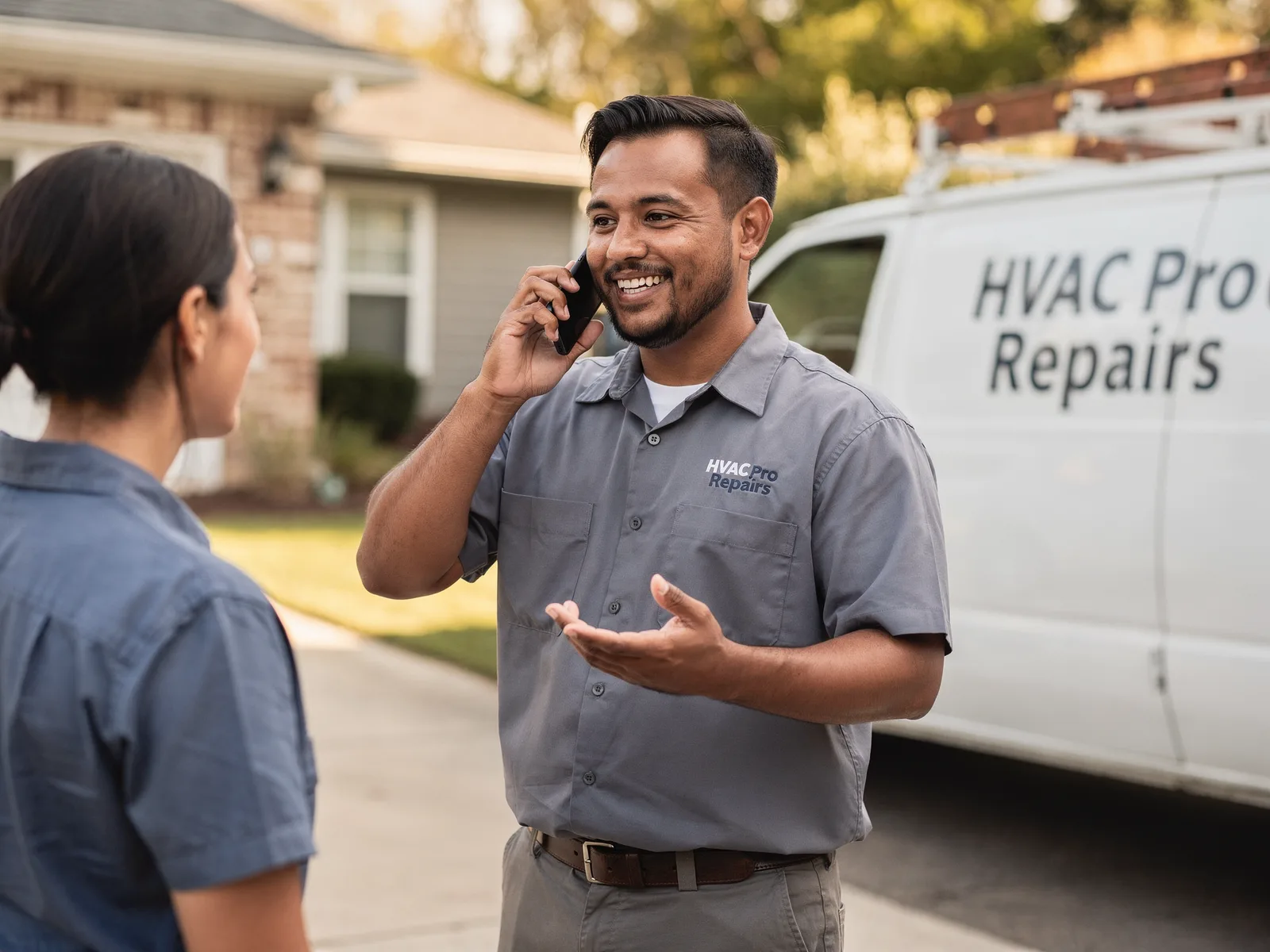 Heat Pump Repair Secretary, MD FAQs